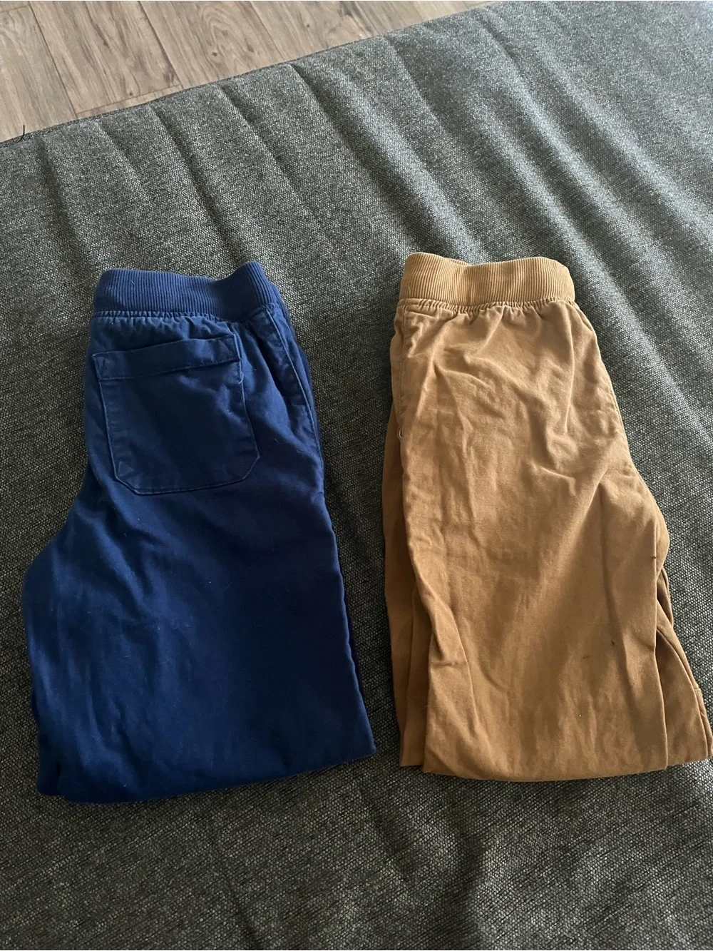 Boys Uniform Pants